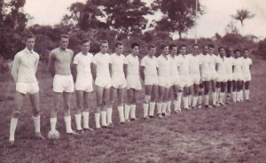 RIVO Boys (Ren In Voor Overwinning), ca 1961