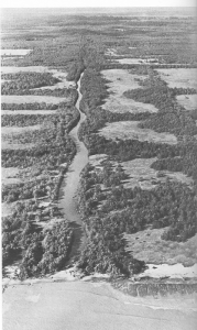 warapakanaal